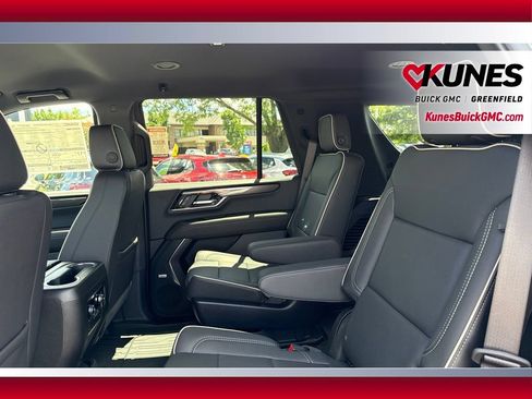 New 2026 GMC Yukon Elevation AWD/4WD image 30