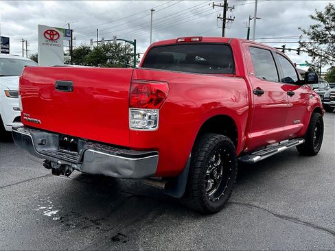 Used 2013 Toyota Tundra 2WD CrewMax w/ SR5 Pkg image 6
