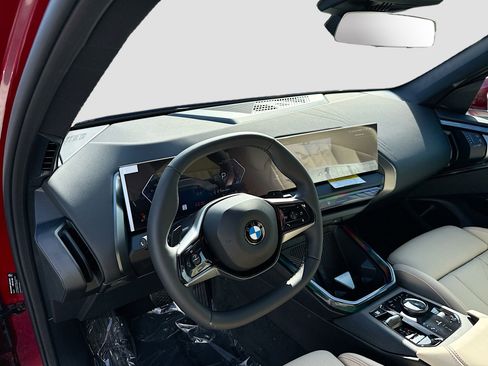 New 2026 BMW X3 xDrive30 w/ Convenience Package AWD/4WD image 25