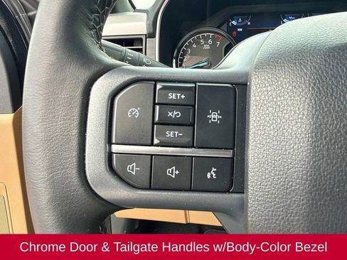 Used 2023 Ford F150 XLT w/ Equipment Group 302A High image 30