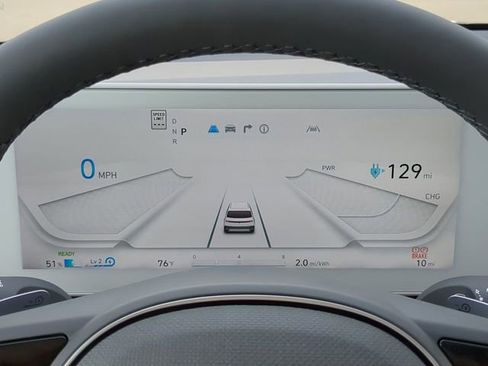 Used 2023 Hyundai Ioniq 5 SEL w/ Cargo Package image 28