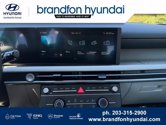 Certified 2026 Hyundai Tucson SE AWD/4WD image 19