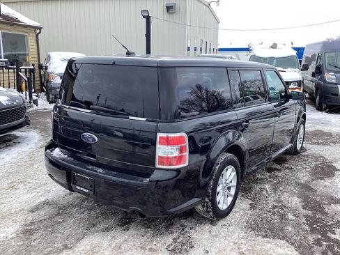 Used 2014 Ford Flex SE image 2
