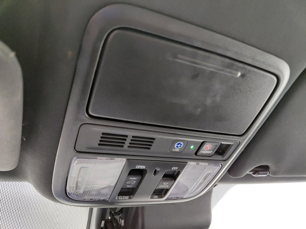 Used 2019 Honda Passport Touring image 35