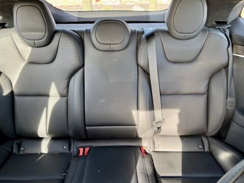 Used 2021 Tesla Model S Long Range image 17