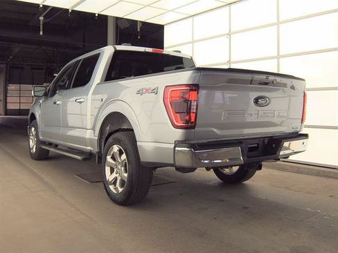 Used 2023 Ford F150 XLT w/ Equipment Group 302A High AWD/4WD image 6