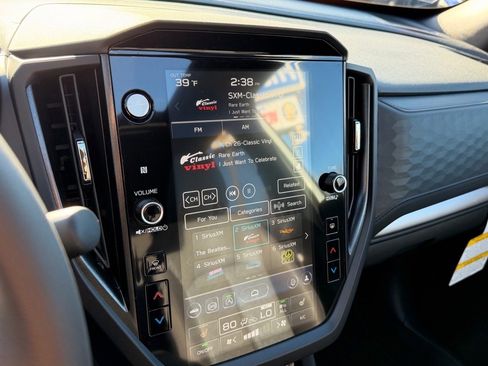 New 2026 Subaru Forester Premium image 19