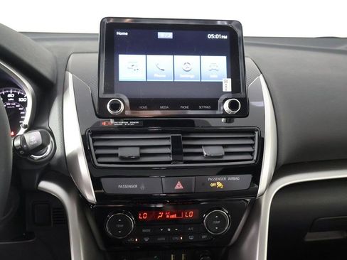 New 2026 Mitsubishi Eclipse Cross SEL image 44