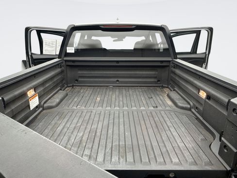 Used 2021 Honda Ridgeline Sport image 22