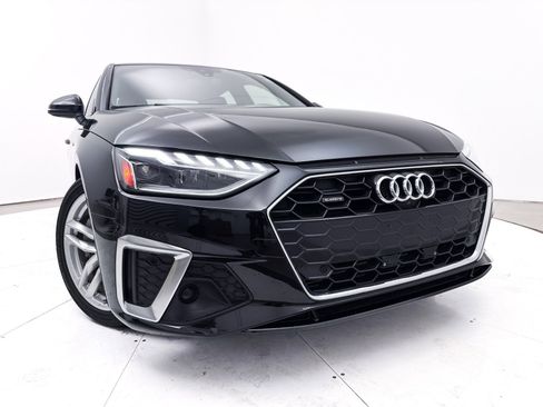 Used 2024 Audi A4 2.0T Premium Plus image 6