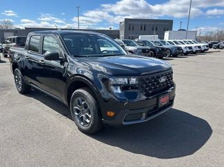 New 2026 Ford Maverick XLT w/ 4K Tow Package AWD/4WD video 1