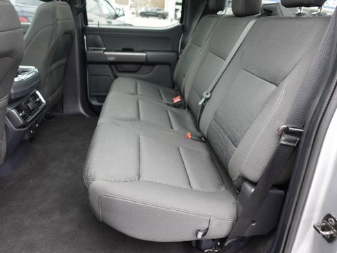 Used 2023 Ford F150 XLT w/ Equipment Group 302A High image 25