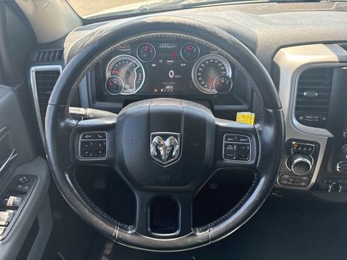 Used 2019 RAM 1500 Big Horn AWD/4WD image 22