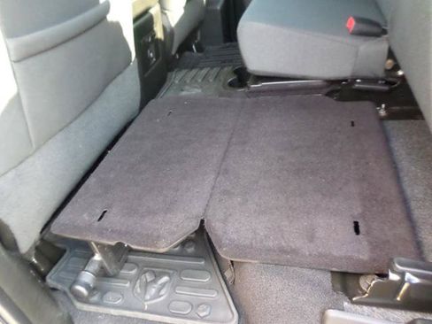 Used 2022 RAM 1500 Classic Warlock w/ Electronics Group AWD/4WD image 38