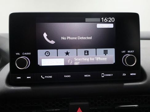 Used 2024 Honda HR-V LX image 28