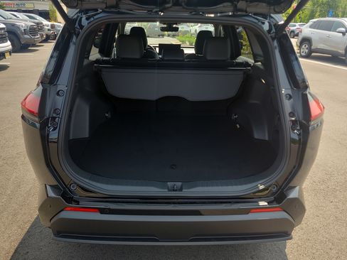 Certified 2026 Toyota RAV4 AWD Plug-in Hybrid image 29