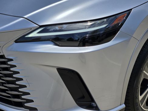 Certified 2024 Lexus RX 350 Premium w/ Cold Area Package FWD image 11