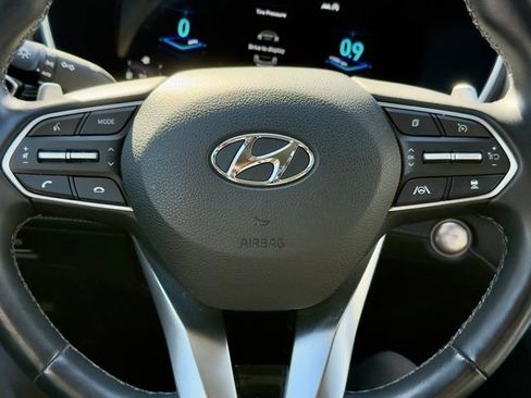 Used 2022 Hyundai Santa Fe Limited image 12