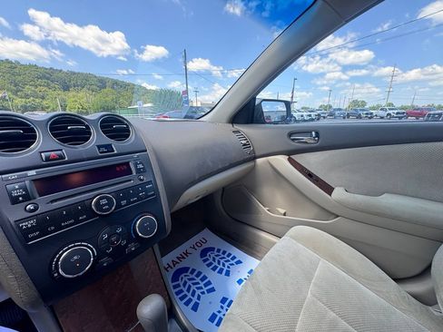 Used 2008 Nissan Altima 2.5 S w/ Convenience Plus Pkg FWD image 18