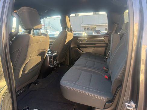 Used 2020 RAM 1500 Lone Star image 6