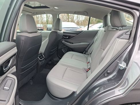 Certified 2025 Subaru Legacy Limited image 9