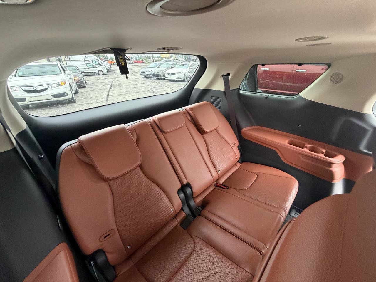 Used 2022 Kia Carnival SX Prestige FWD image 17