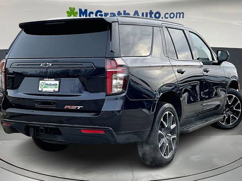 Used 2023 Chevrolet Tahoe RST image 6