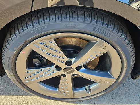 New 2026 Genesis G80 2.5T Sport Prestige AWD/4WD image 5