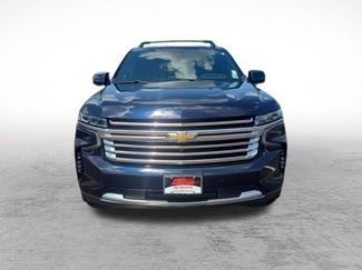Used 2024 Chevrolet Suburban High Country AWD/4WD video 2