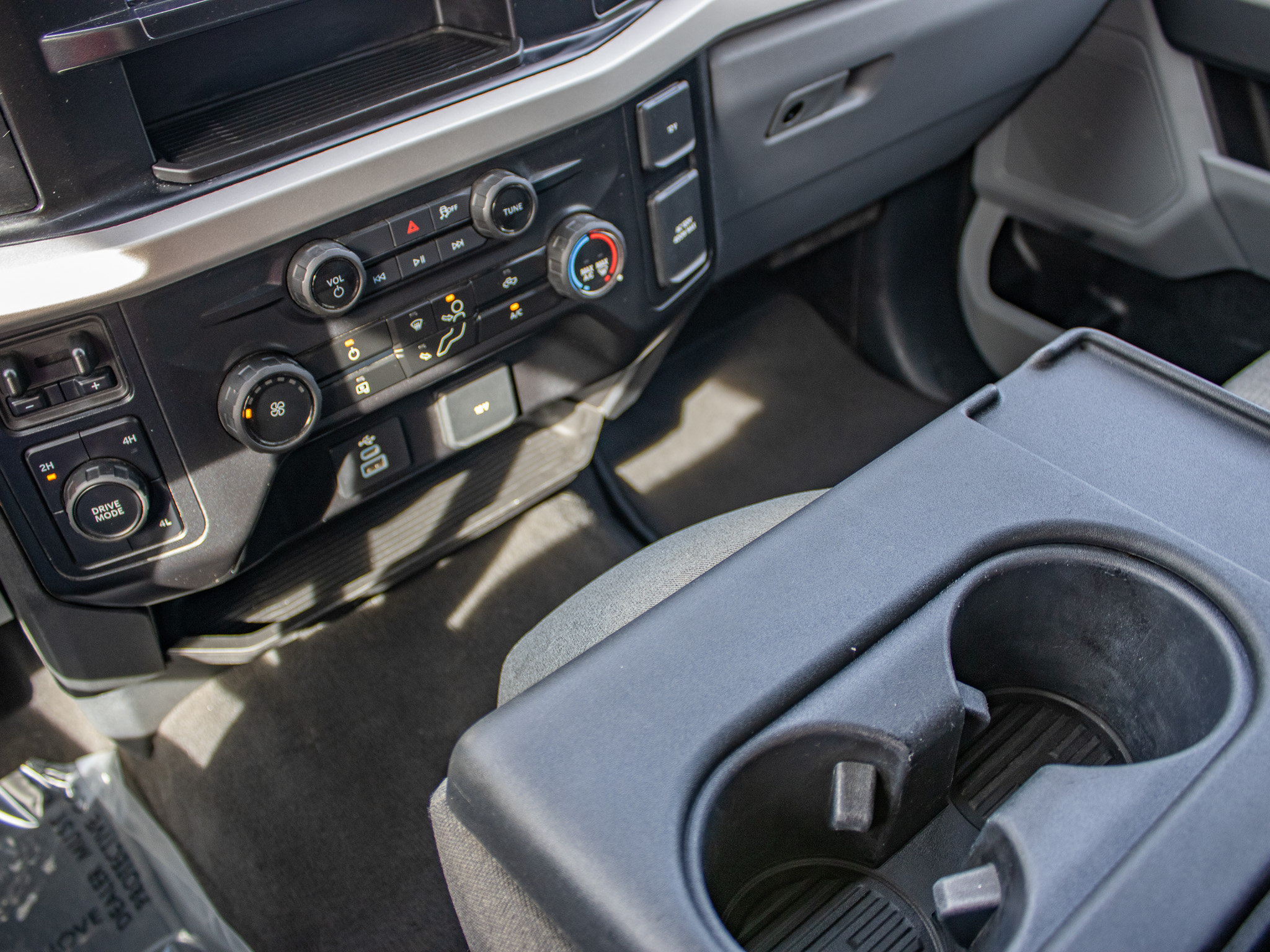 Used 2025 Ford F250 XLT AWD/4WD image 44