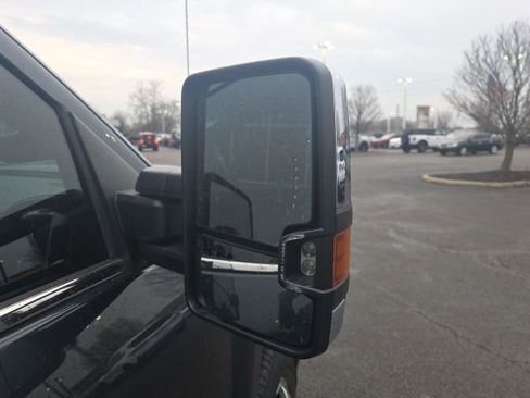 Used 2018 Chevrolet Silverado 3500 LTZ w/ Duramax Plus Package image 6