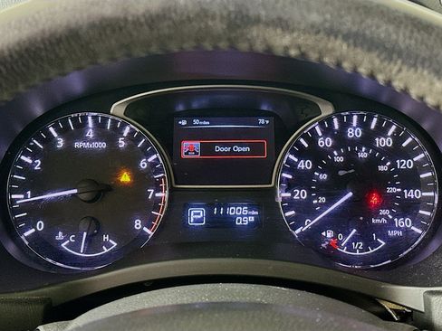 Used 2013 Nissan Pathfinder SL w/ SL Premium Pkg FWD image 18