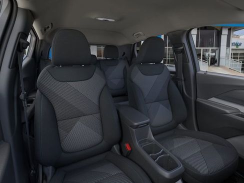 New 2027 Chevrolet Bolt LT w/ Comfort Package image 16