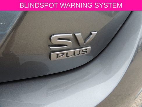 Used 2023 Nissan Leaf SV Plus image 12