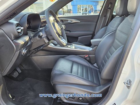 Used 2024 Dodge Hornet GT Plus image 10