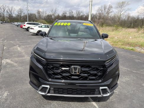 Used 2024 Honda CR-V Sport Touring image 9