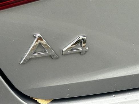 Used 2018 Audi A4 2.0T Ultra Premium w/ Convenience Package image 6