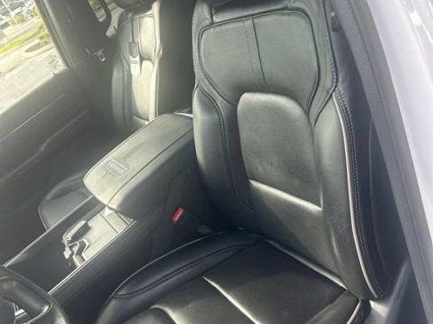Used 2024 RAM 1500 Limited AWD/4WD image 14