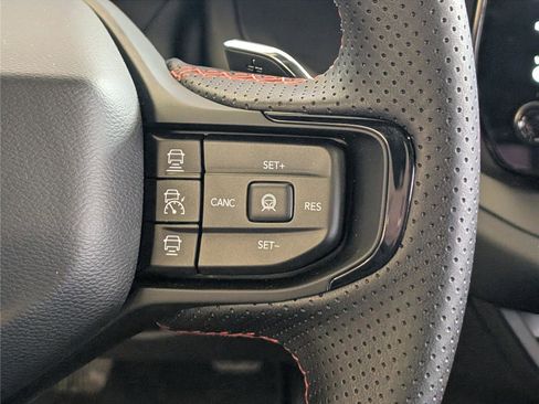 New 2026 Dodge Charger Scat Pack AWD/4WD image 18