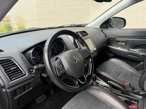 Used 2024 Mitsubishi Outlander Sport AWD image 20