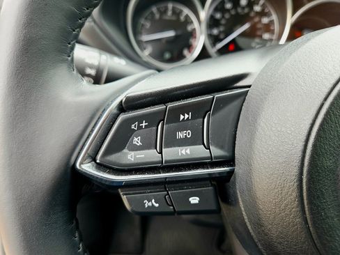 Used 2023 MAZDA CX-5 AWD 2.5 S image 12