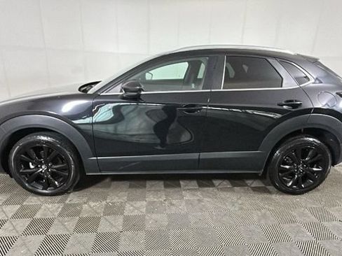 Used 2024 MAZDA CX-30 AWD 2.5 S w/ Select Sport Pkg image 5