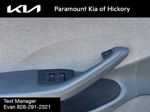 Used 2024 Tesla Model 3 Standard Range RWD image 16