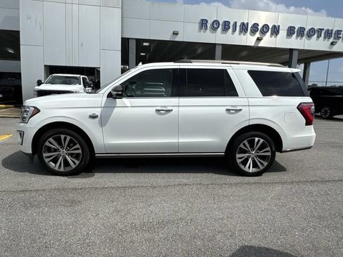 Used 2020 Ford Expedition King Ranch RWD image 8