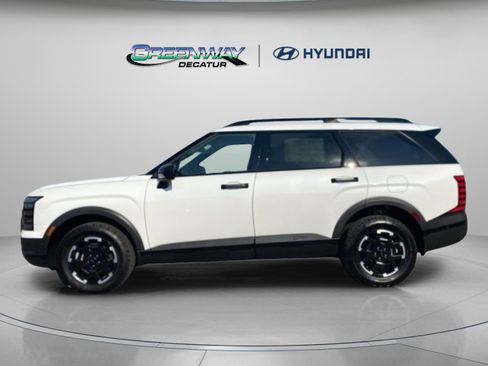 New 2026 Hyundai Palisade XRT Pro AWD/4WD image 4