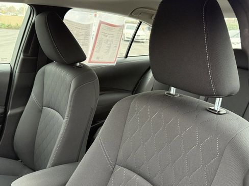 Certified 2024 Toyota Corolla LE image 19