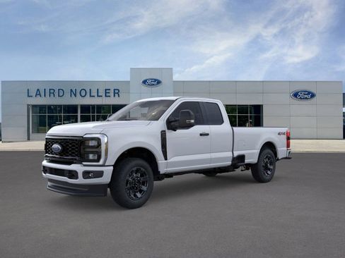 New 2026 Ford F350 XL w/ STX Appearance Package image 1