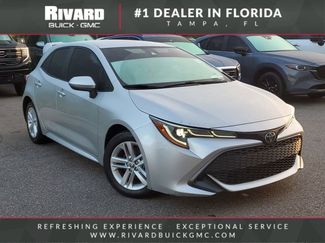 Used 2022 Toyota Corolla SE video 1
