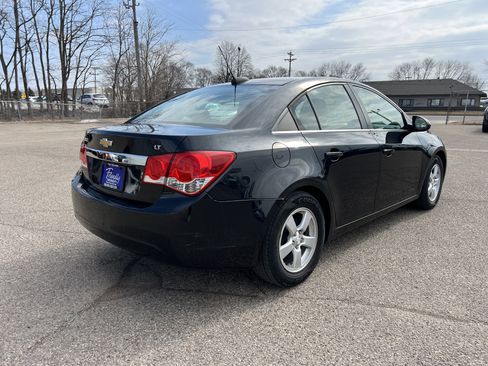 Used 2016 Chevrolet Cruze LT image 7