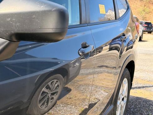 Used 2020 Subaru Forester w/ Popular Package #1 image 7